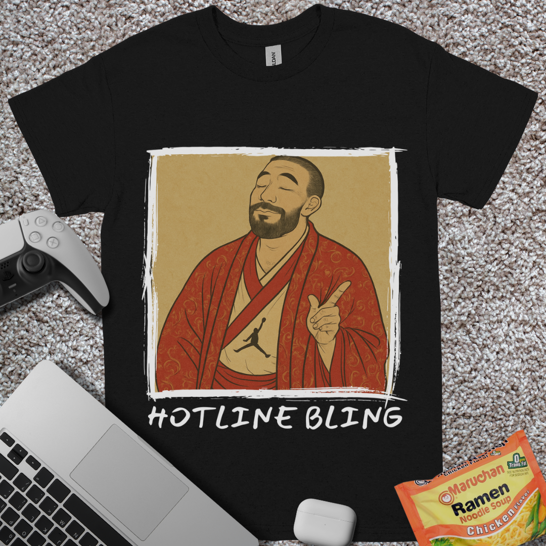 Hotline Bling T-Shirt