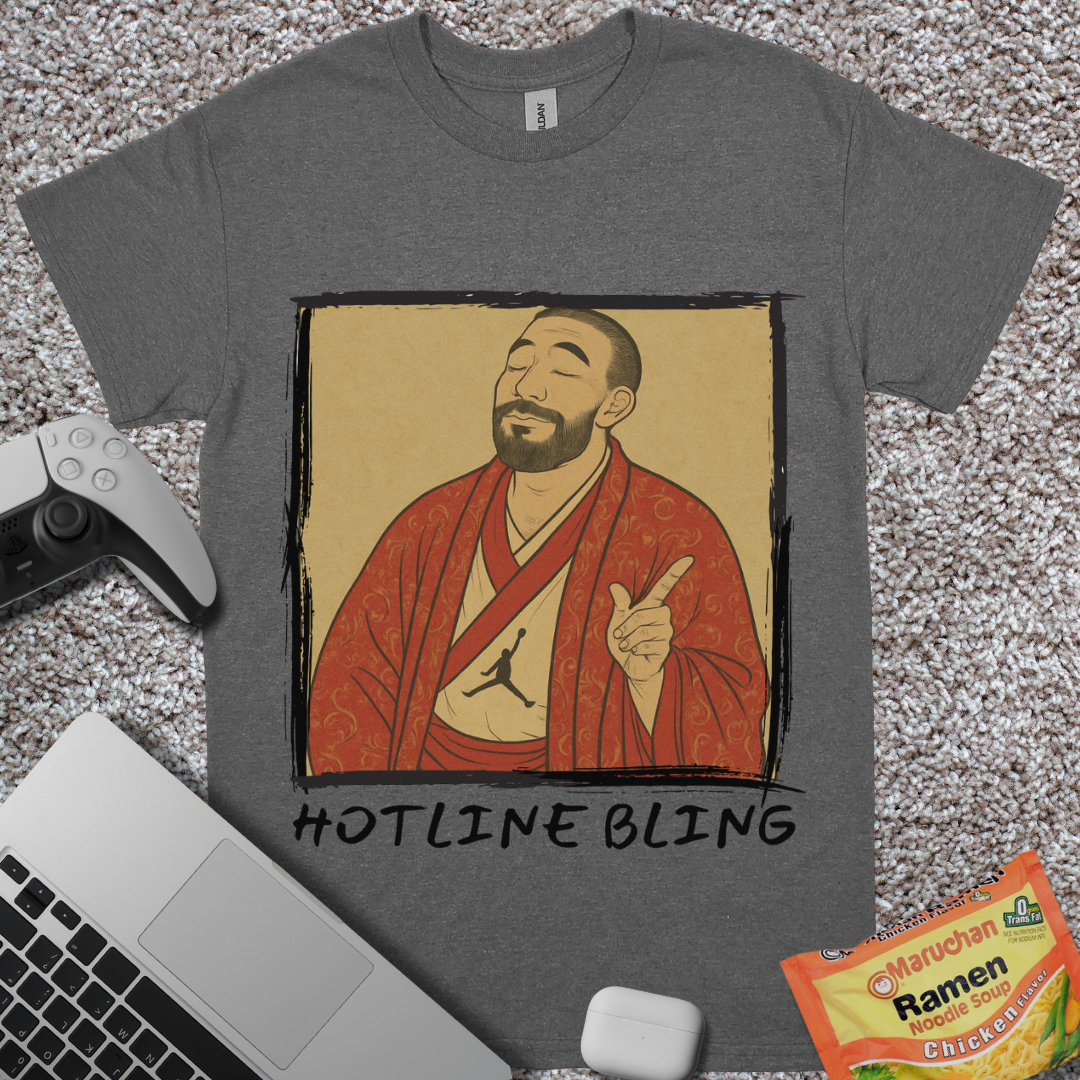 Hotline Bling T-Shirt