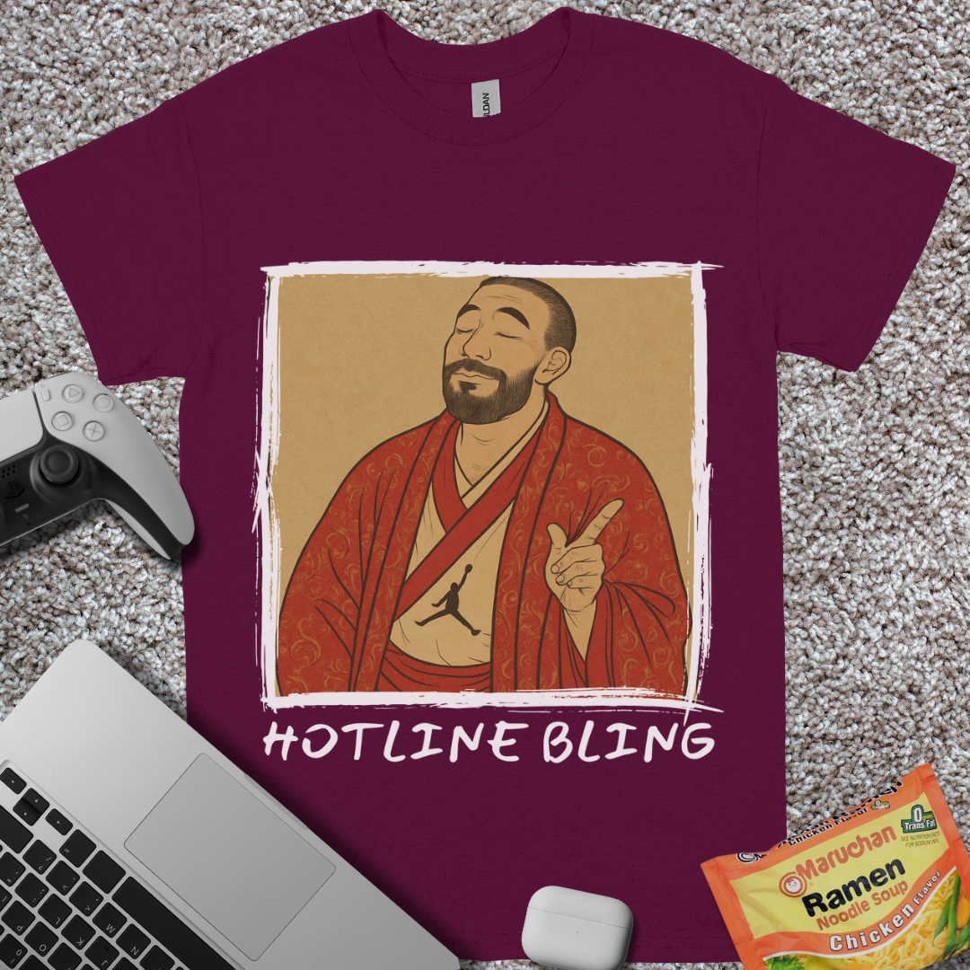 Hotline Bling T-Shirt