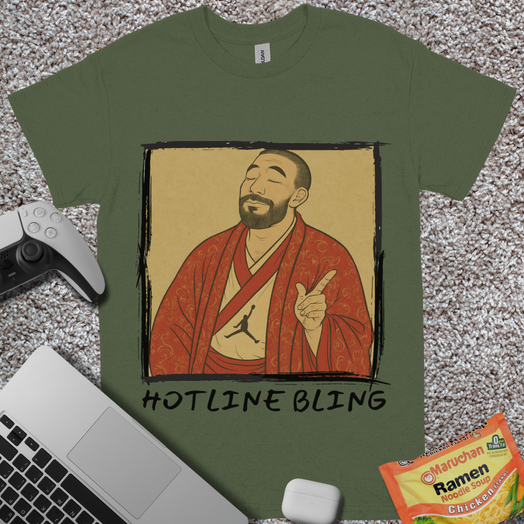 Hotline Bling T-Shirt