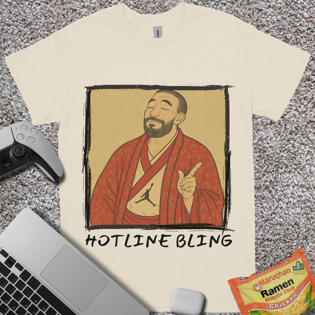 Hotline Bling T-Shirt
