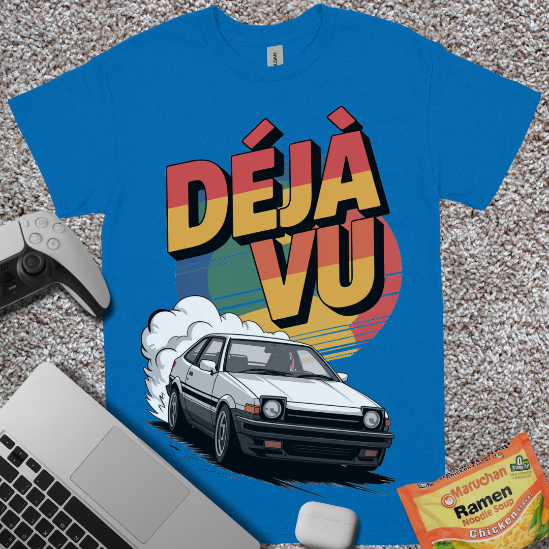 DEJA VU T-Shirt