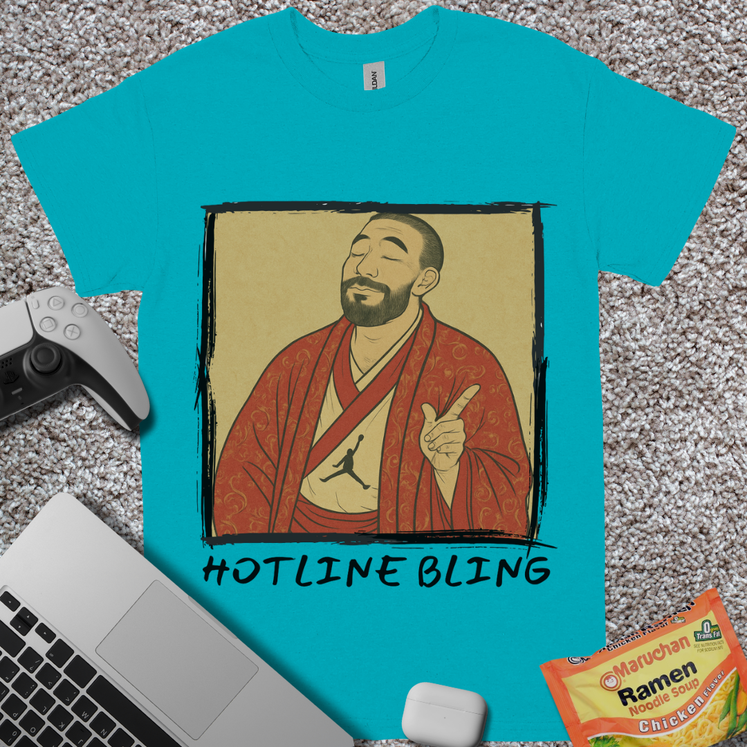Hotline Bling T-Shirt