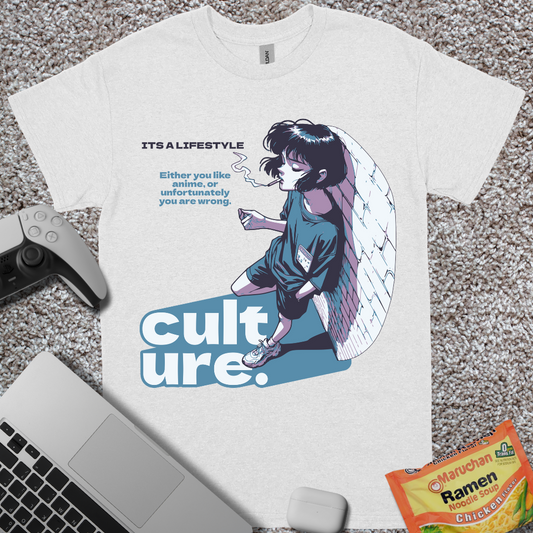 It's a Lifestyle T-Shirt