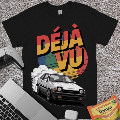 DEJA VU T-Shirt