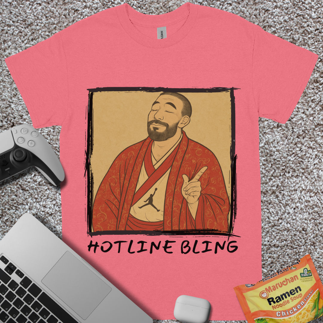 Hotline Bling T-Shirt