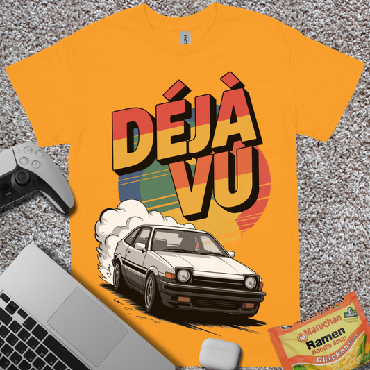 DEJA VU T-Shirt