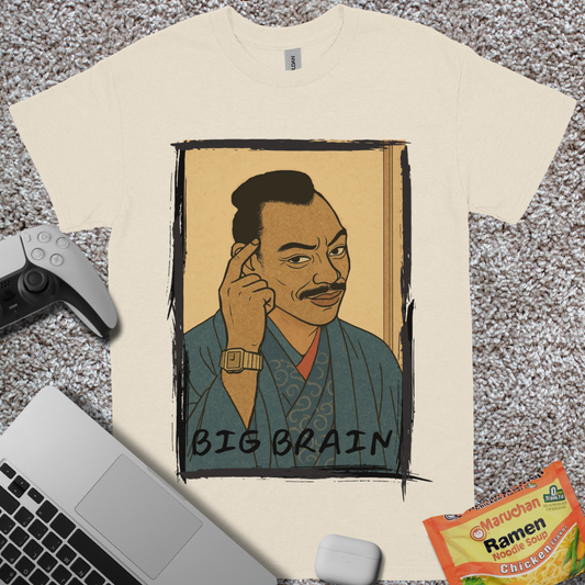 Big Brain T-Shirt