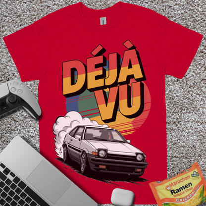 DEJA VU T-Shirt