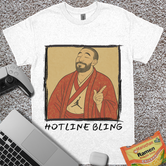 Hotline Bling T-Shirt